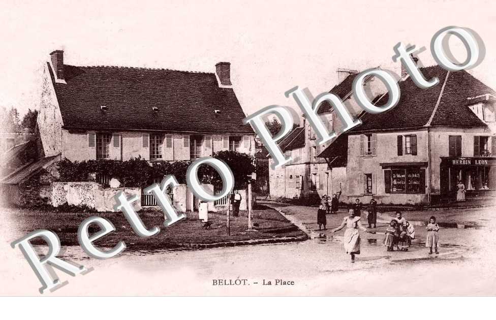 la place