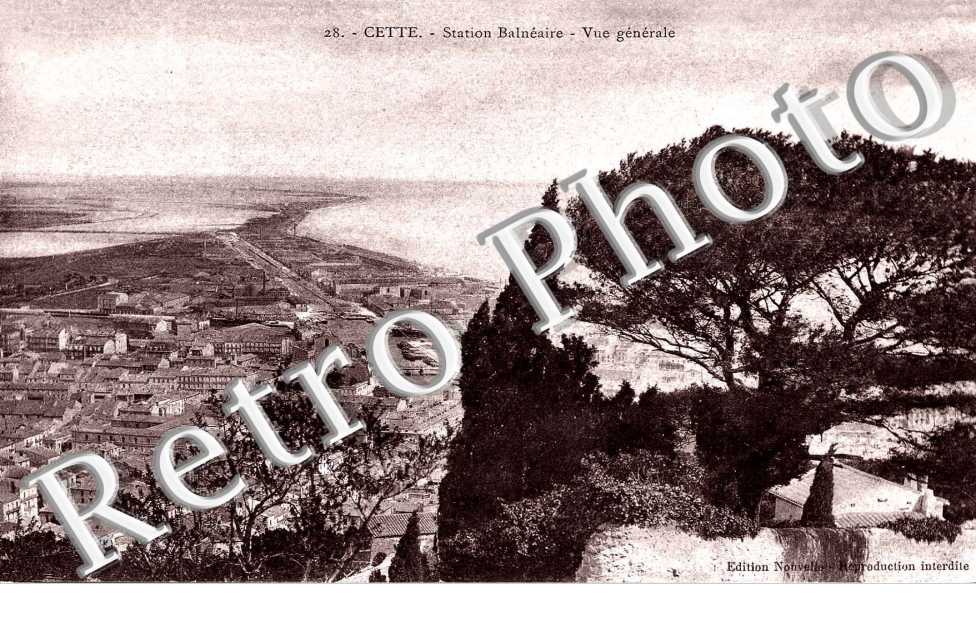 vue generale