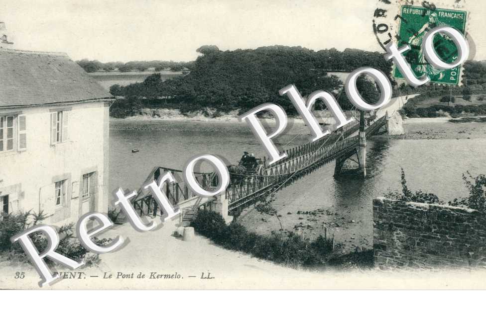 Le Pont de Kermelo