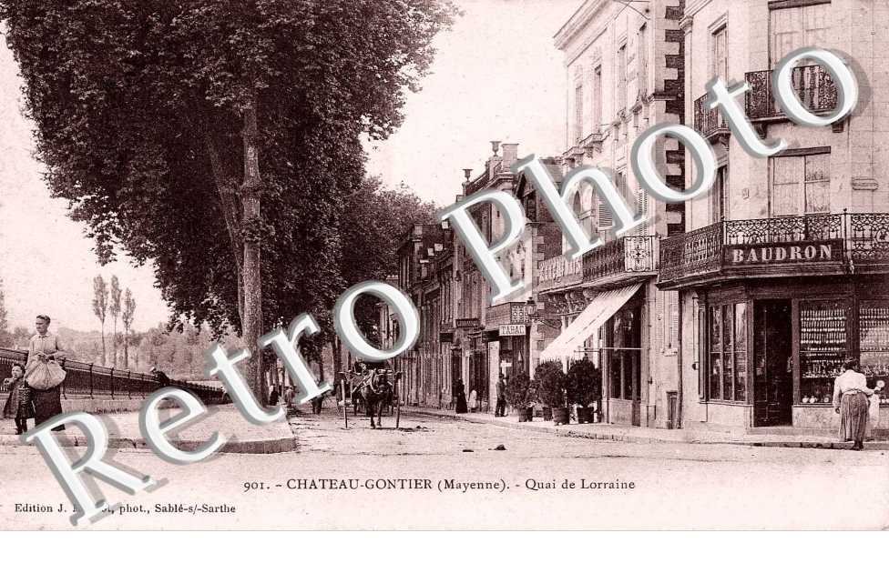 quai de Lorraine