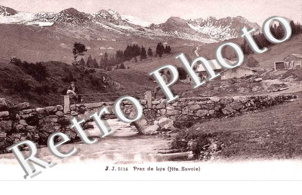 Praz-de-Lys