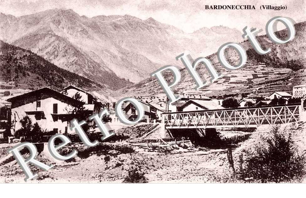 villaggio