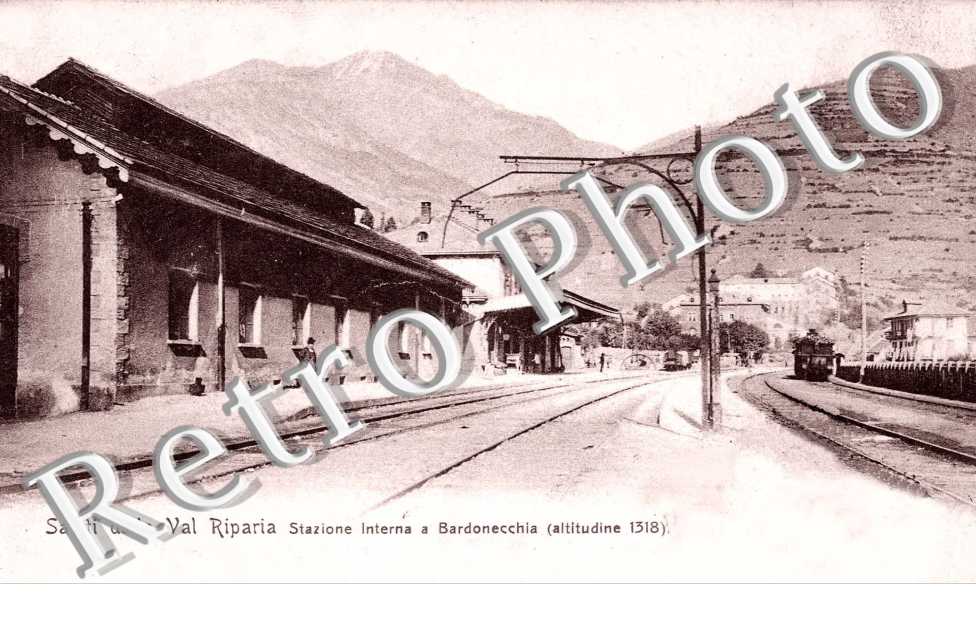 stazione interna