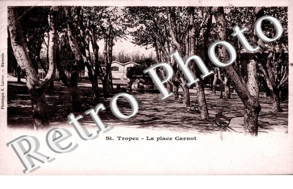 Place Carnot