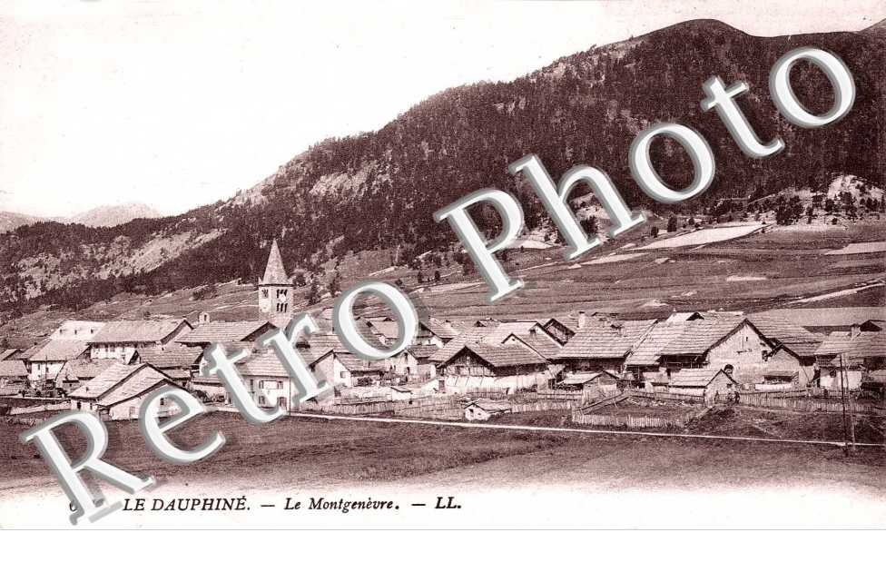 Le Dauphine