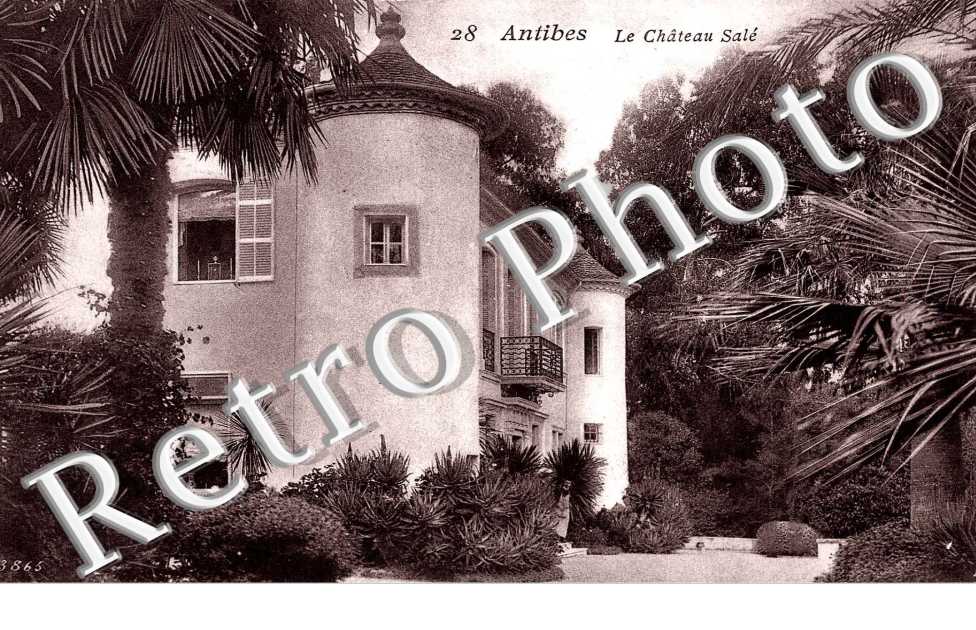 le Chateau Sale