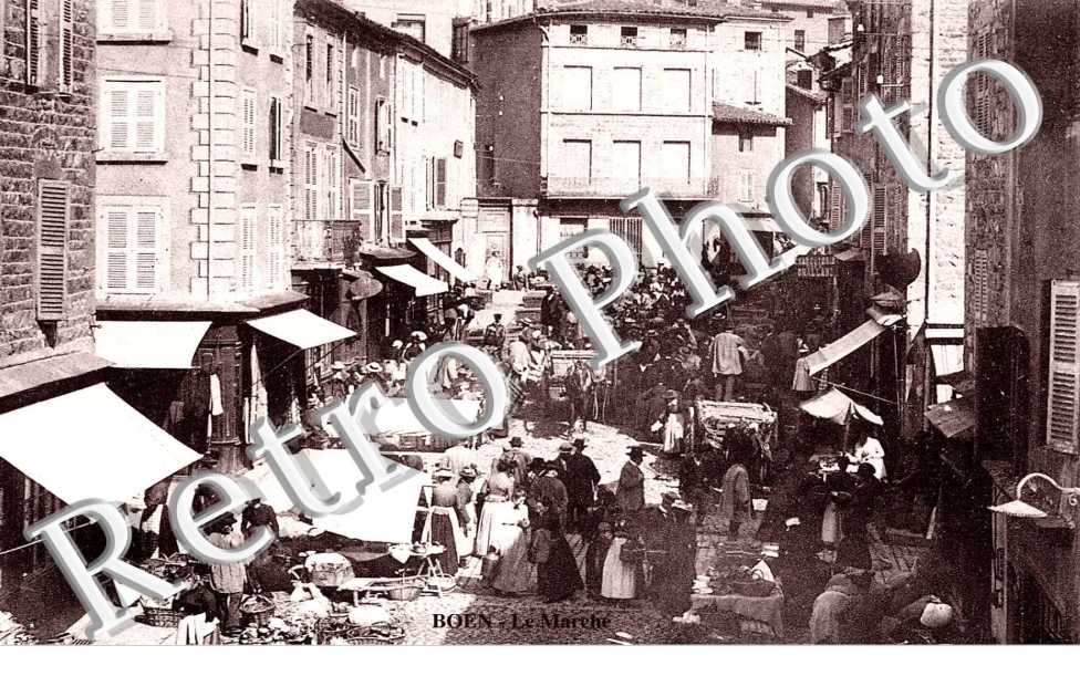 le marche
