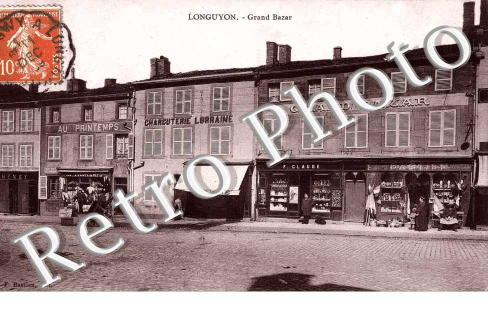Grand Bazar