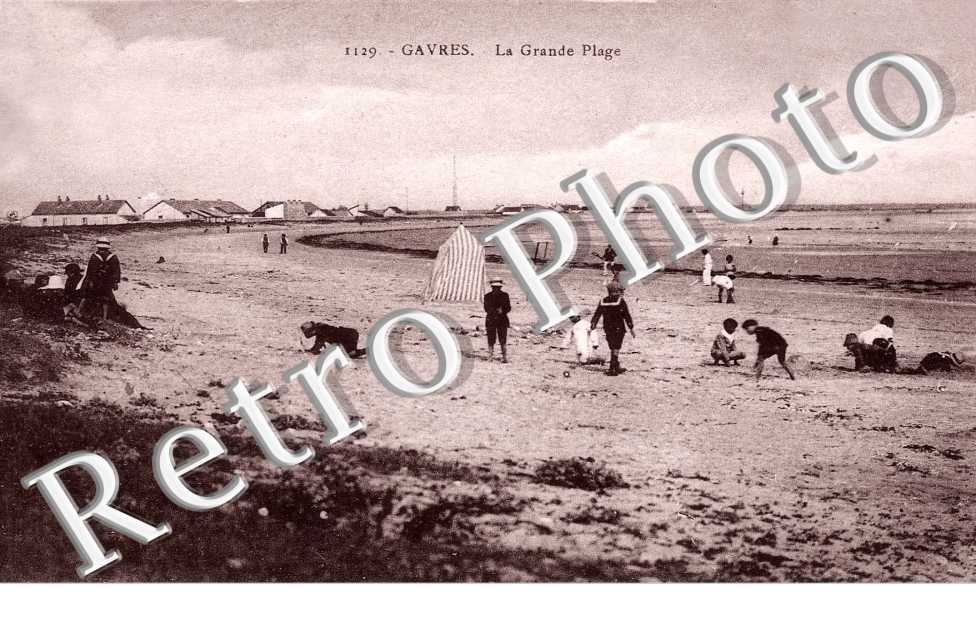 Grande Plage