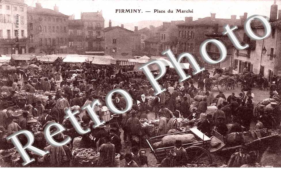 place du marche