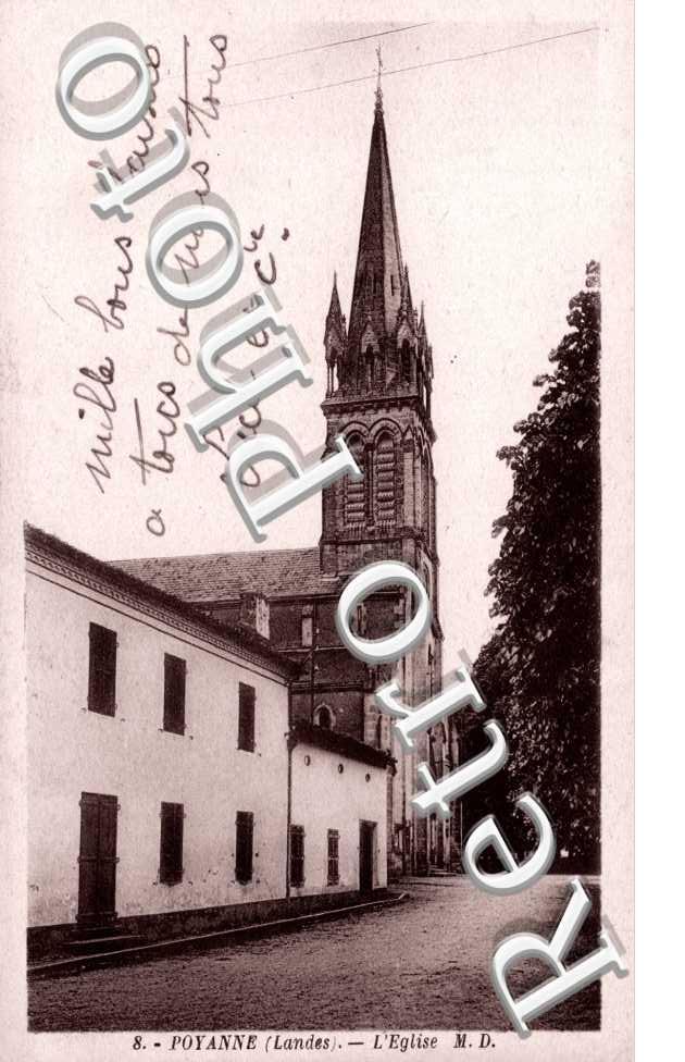 L'eglise