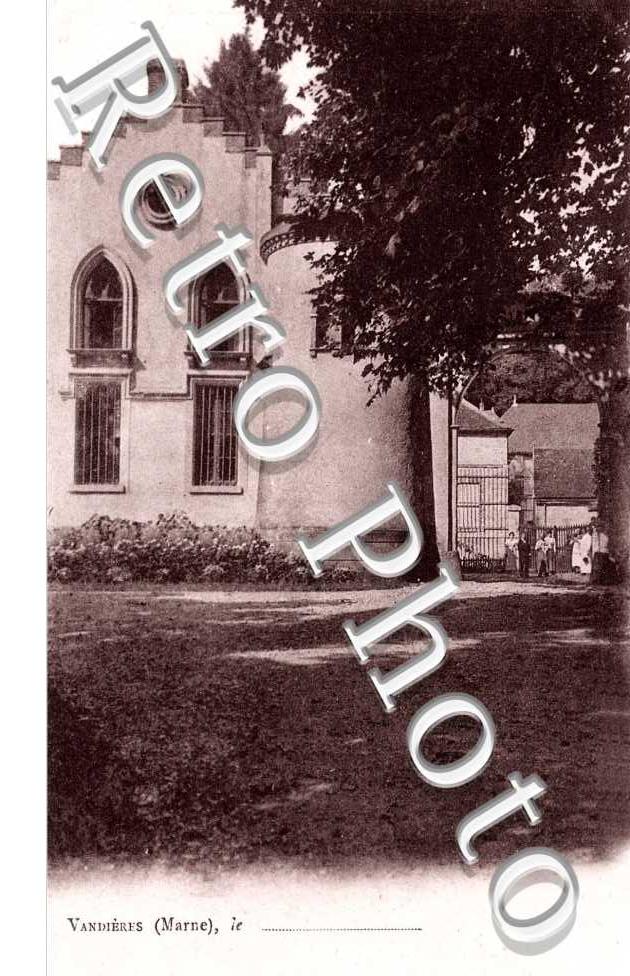 eglise