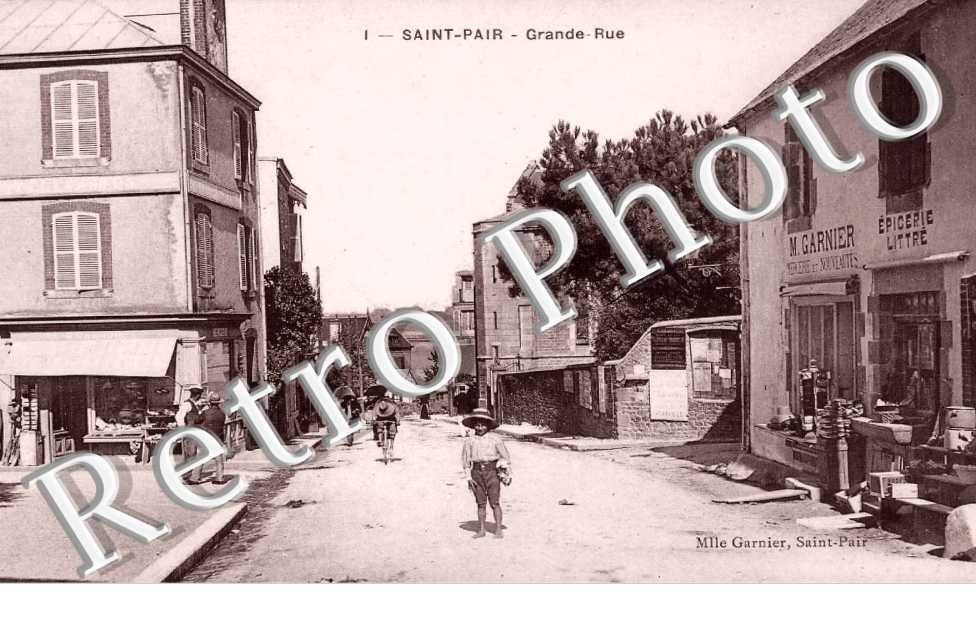 Grande-Rue
