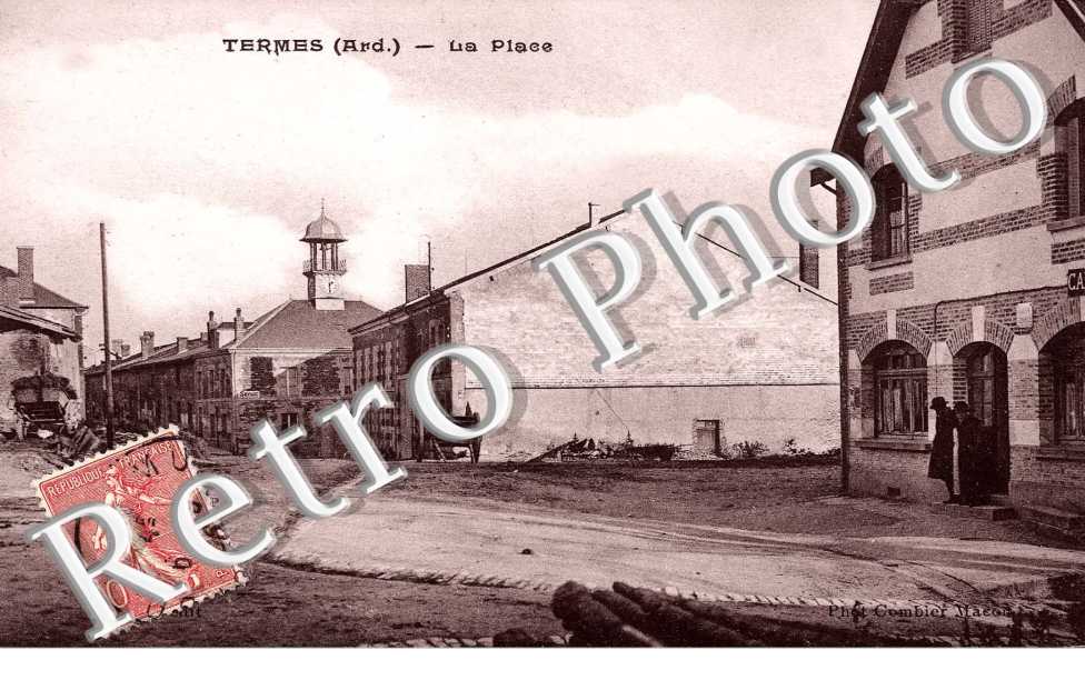 la place