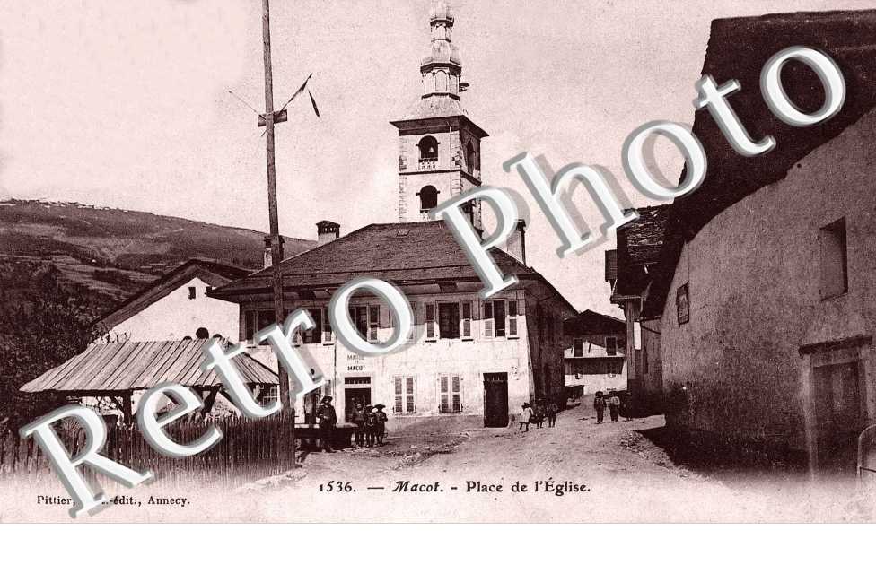 Place de l'Eglise