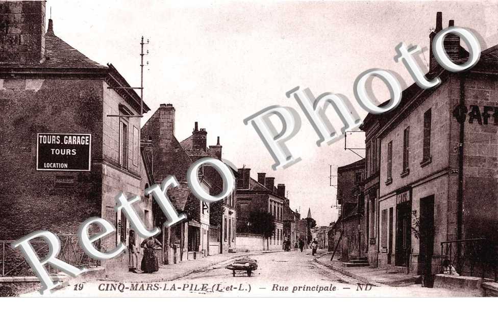 Rue Principale