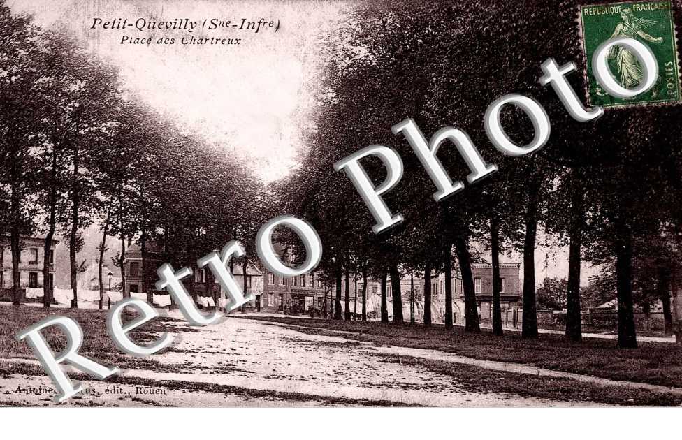 Place des Chartreux