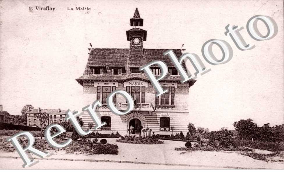 La Mairie