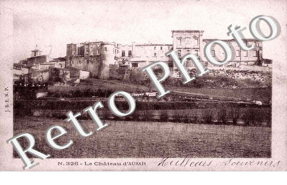 Chateau
