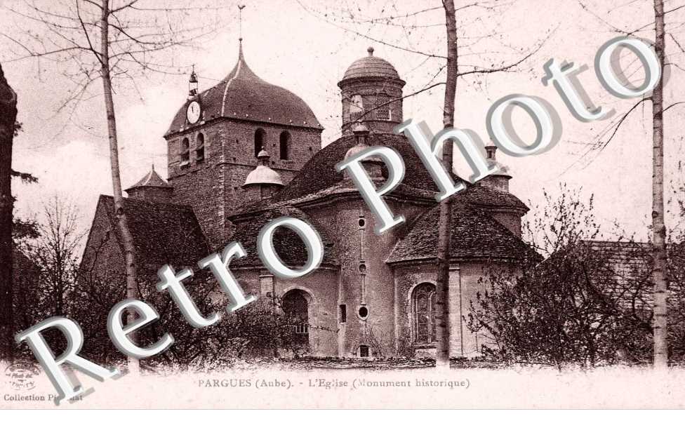 L'Eglise