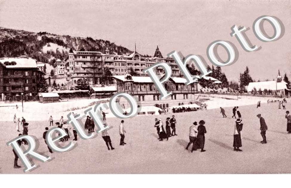 Grand Hotel