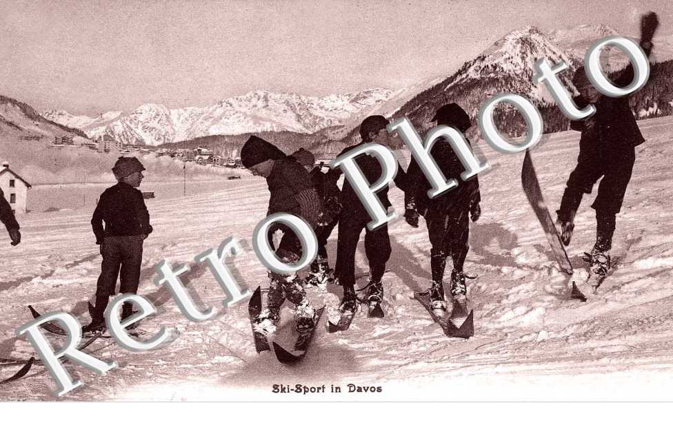 Ski - sport