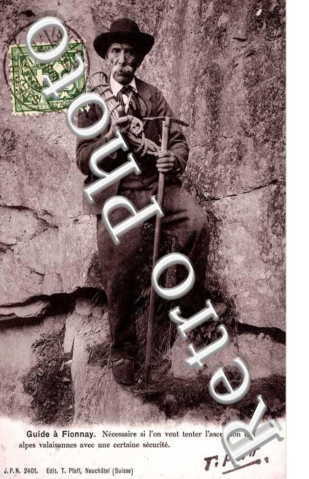 Le Guide