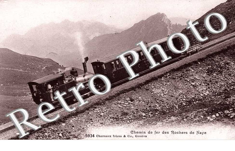 Chemin de fer