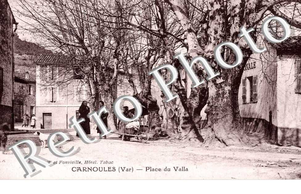 Place du Valla