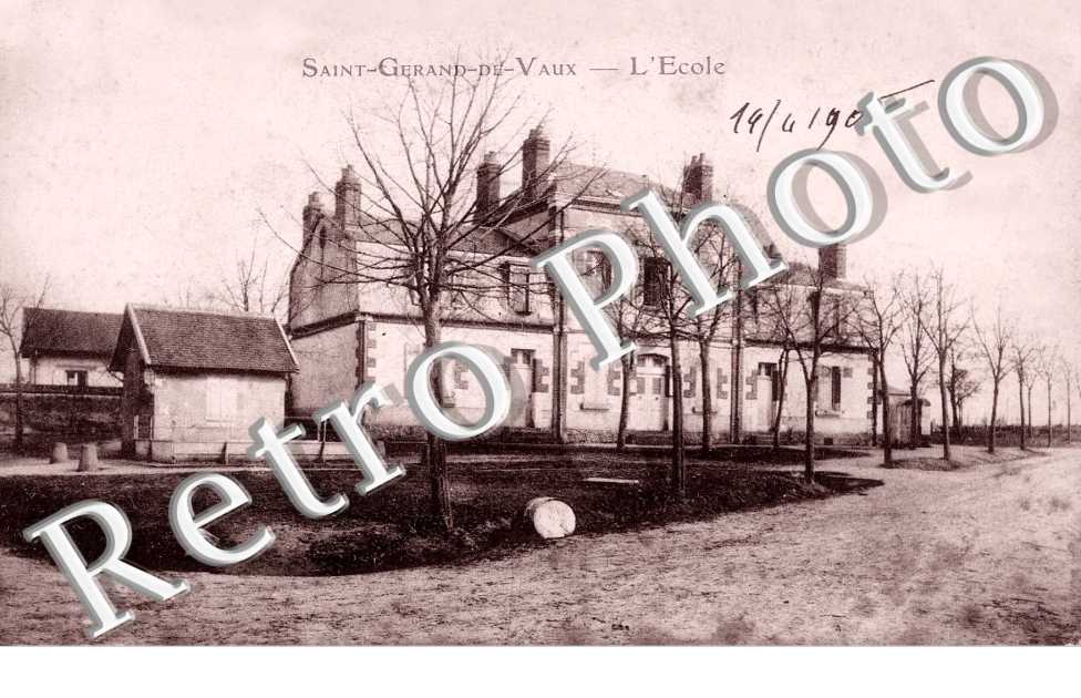 L'ecole