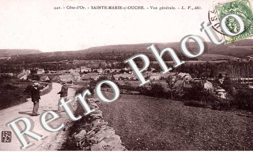 Vue generale