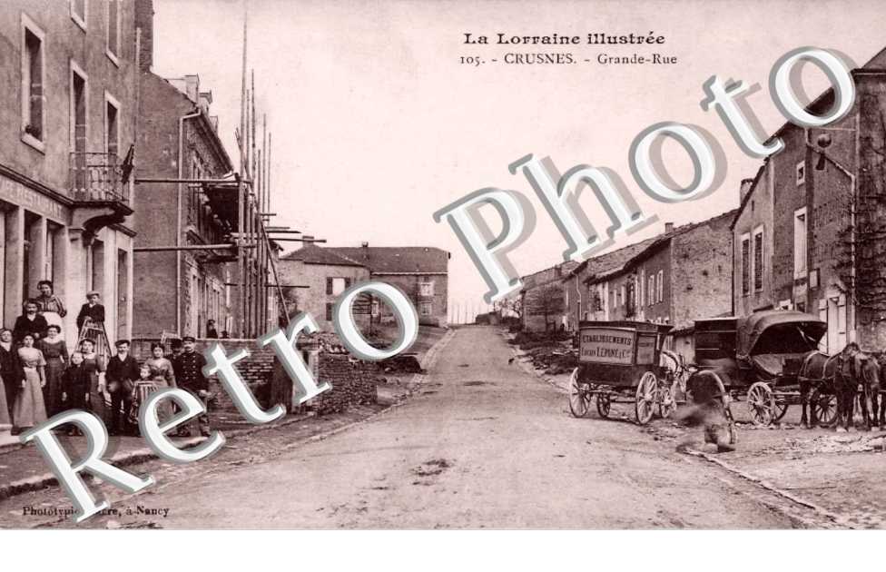 Grande Rue