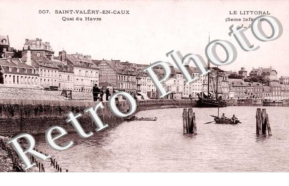 quai du havre