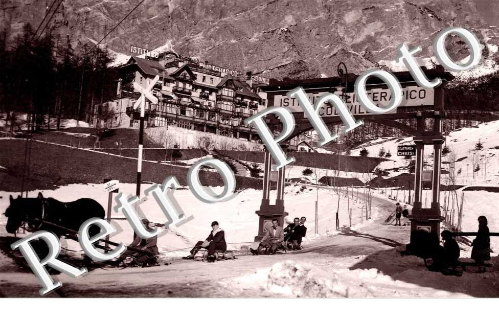 istituto elioterapico codivilla