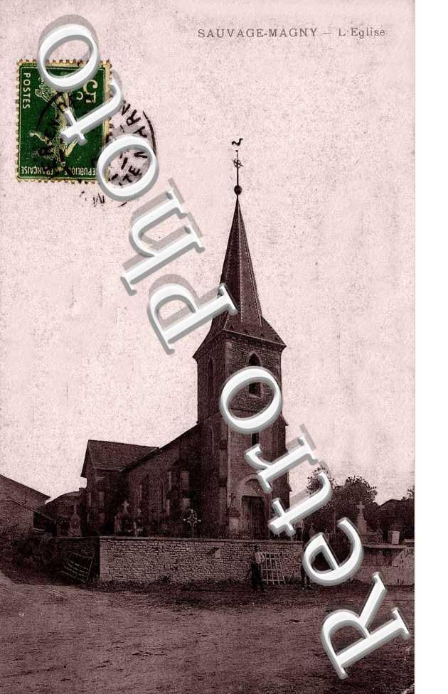 L'eglise