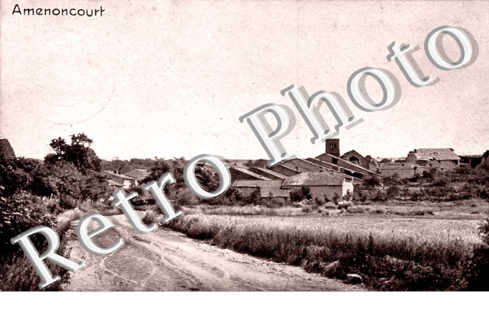 Vue generale