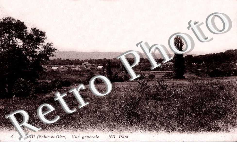 Vue generale