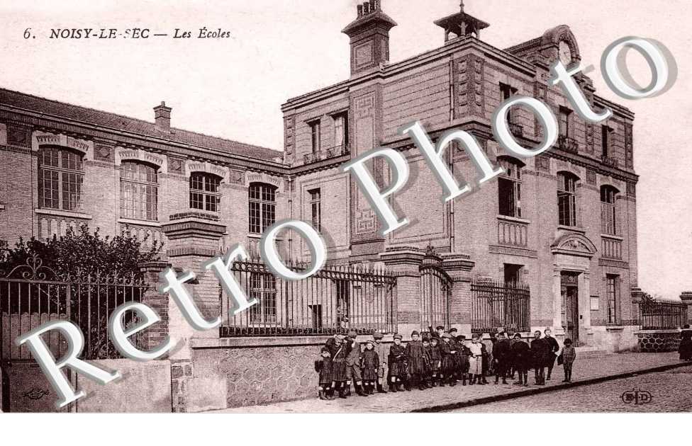 Les ecoles