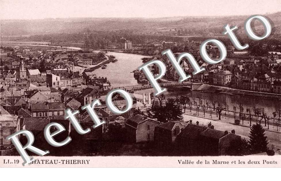 VALLEE DE LA MARNE
