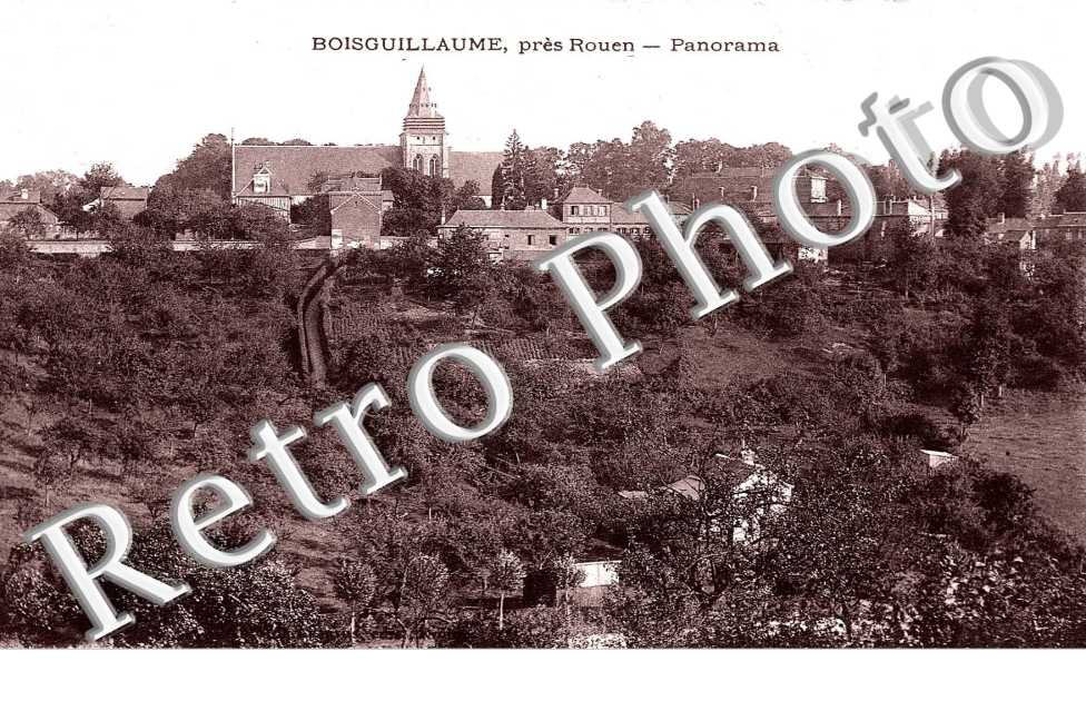 panorama