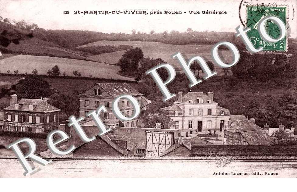 Vue generale