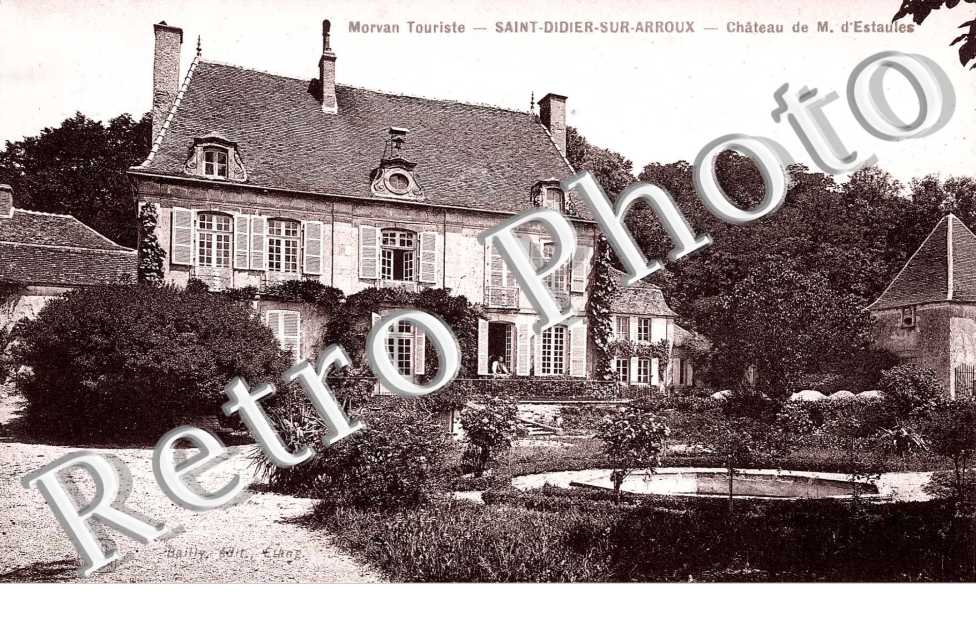 CHATEAU