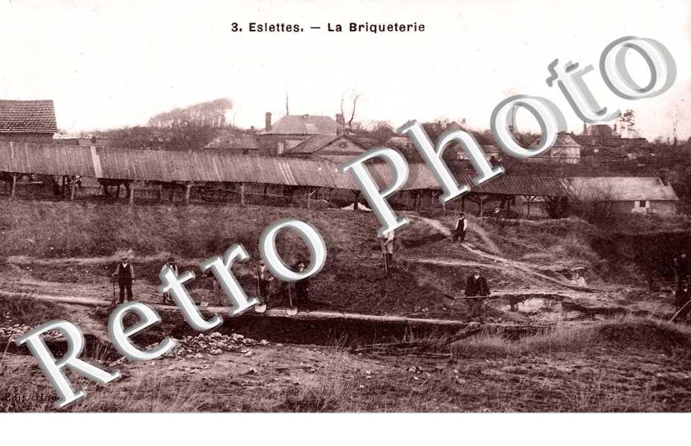 La Briqueterie
