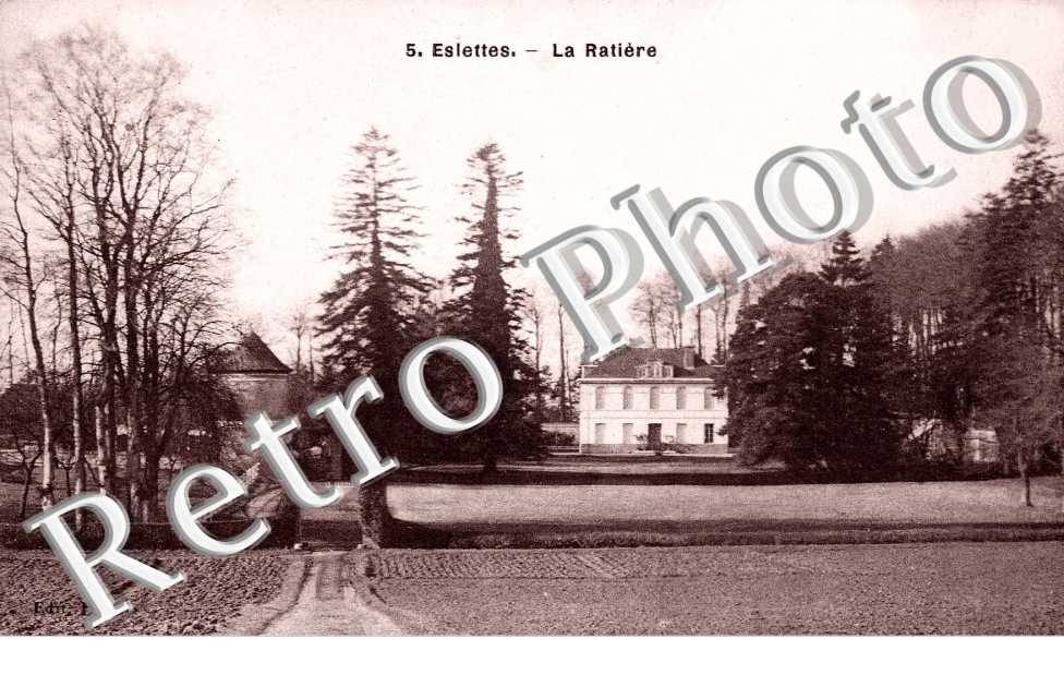 La Ratiere