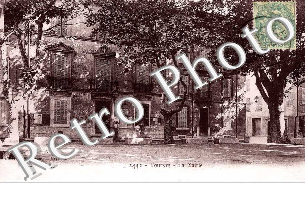 La mairie