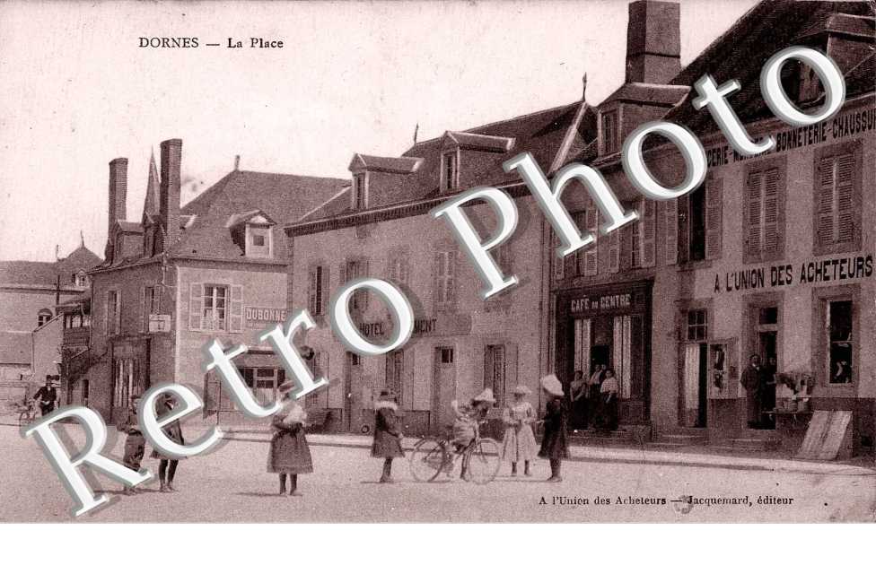 LA PLACE