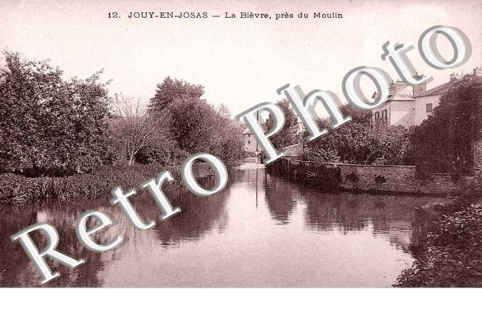 La Bievre