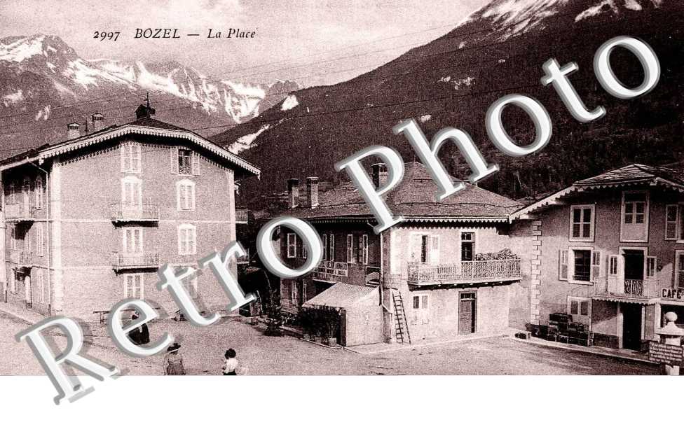 La place