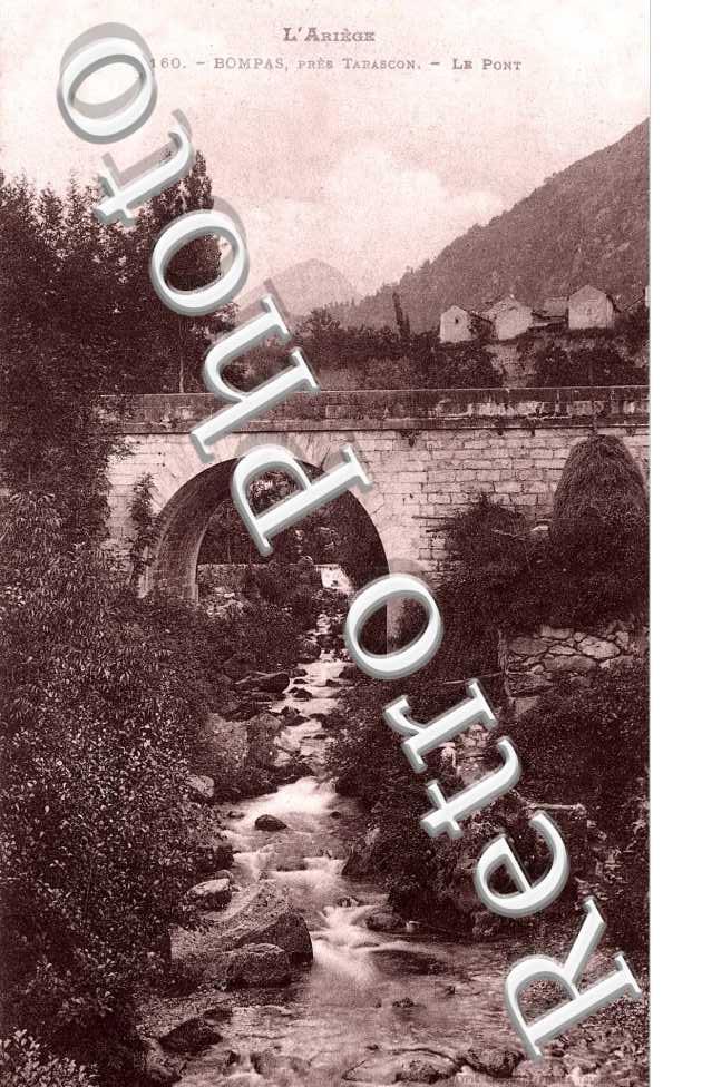le pont