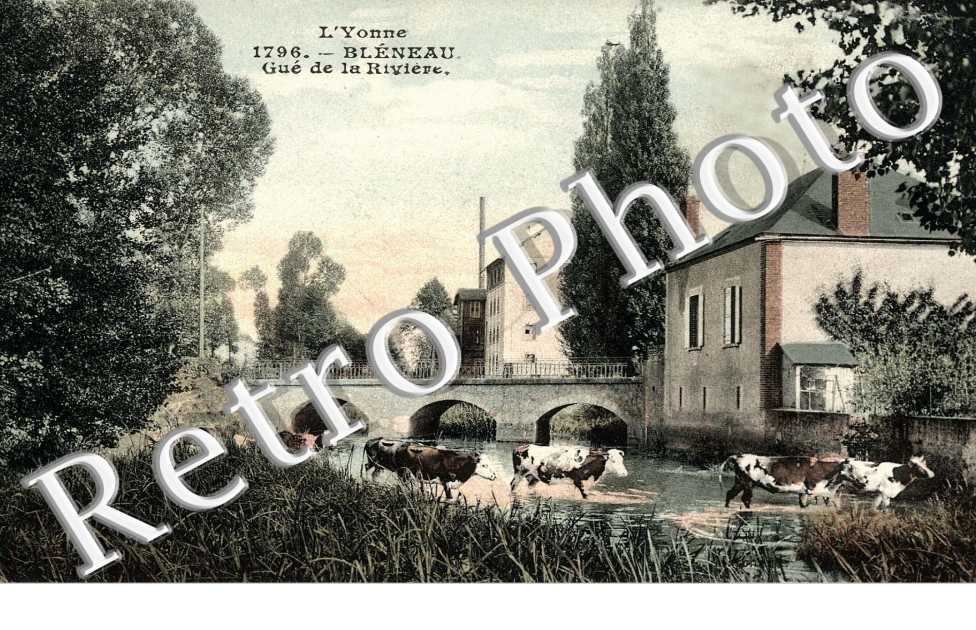 gue de la riviere